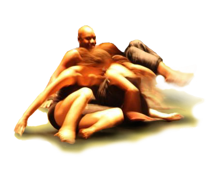 Aletheia Company 'A' dancers performing 'Hidden Truth'